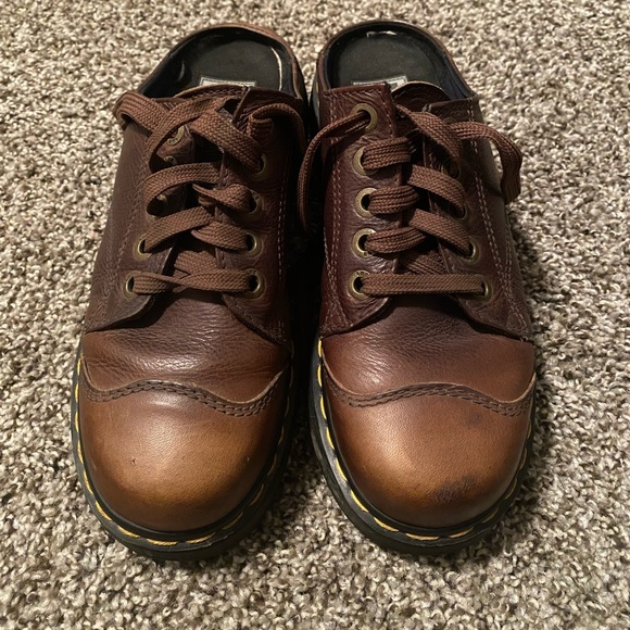 Vintage Doc Martens - Picture 3 of 3